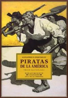 Piratas de la america