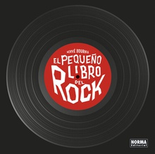 El pequeño libro del Rock. Nueva edición ampliada