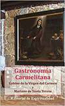 Gastronomía Carmelitana