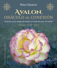 Ávalon, oráculo de conexión + cartas Conecta con la magia de Ávalon a través de estas 44 cartas