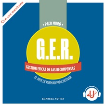 GER Gestión eficaz de las recompensas