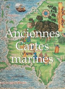 Anciennes Cartes marines