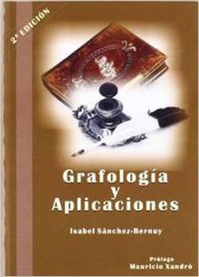 Grafologia y aplicaciones (2r edicion)