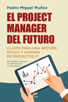 El project manager del futuro