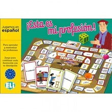 ¡ESTA ES MI PROFESIÓN!