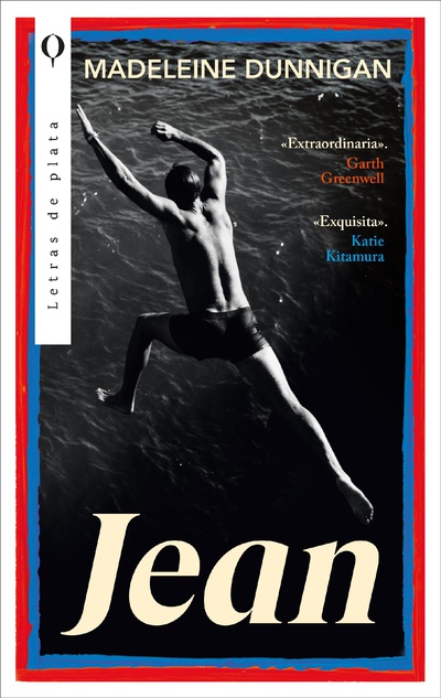 Jean