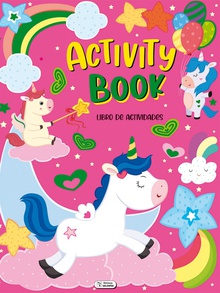 Activity book nc 2