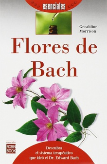 Las flores de Bach
