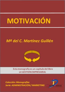 Motivación