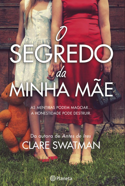 O Segredo da MInha Mãe