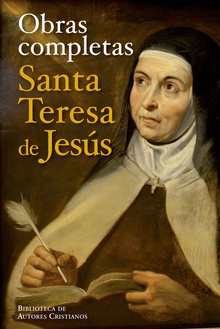 Obras completas Santa Teresa de Jesús