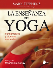 Enseñanza del yoga fundamentos y técnicas esenciales
