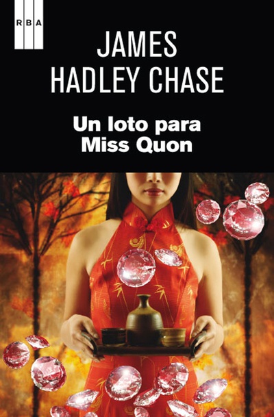 Un loto para Miss Quon