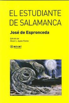Estudiante de Salamanca