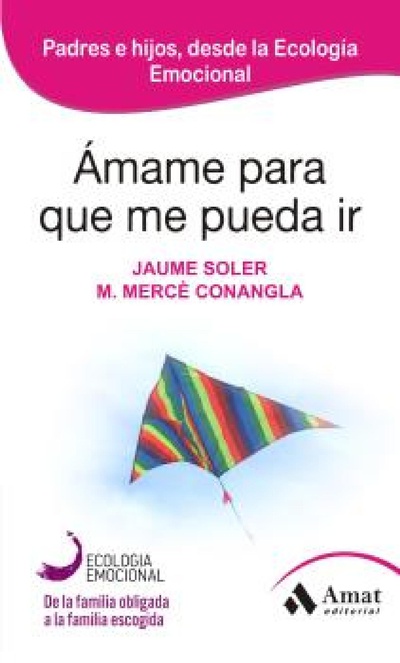Ámame para que me pueda ir. Ebook