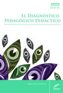 El diagnostico pedagogico didactico