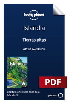 Islandia 5_9. Tierras altas