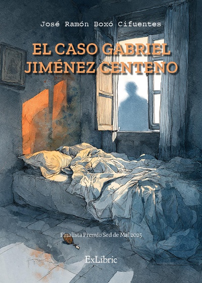 El caso Gabriel Jiménez Centeno