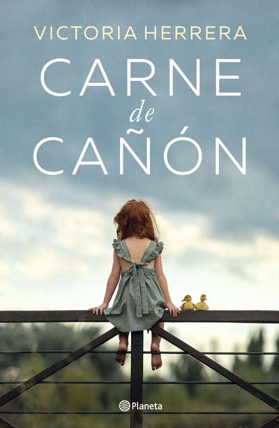 Carne de cañón