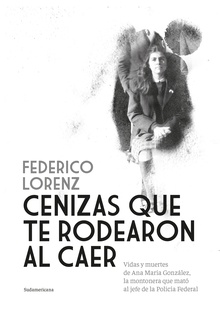 Cenizas que te rodearon al caer