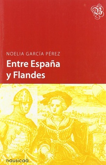 Entre espana y flandes