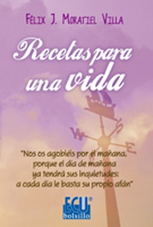 Recetas para una vida