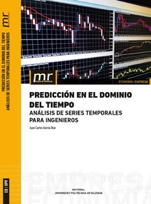 Predicción en el dominio del tiempo