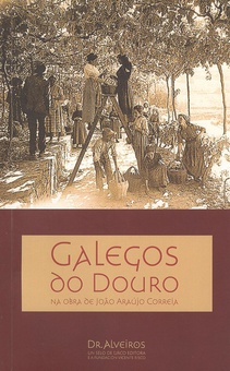Galegos do douro