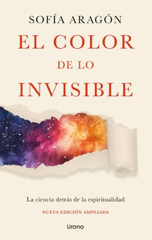 El color de lo invisible (Nueva edición ampliada)