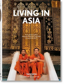 Living in asia vol. 1