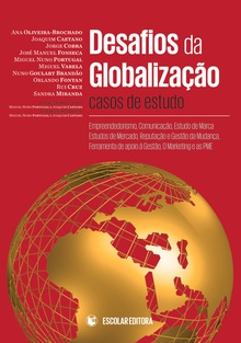 Desafios da GlobalizaÇao - Vol. III