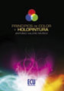 Principios de color y holopintura