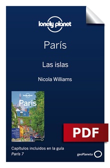 París 7_8. Las islas