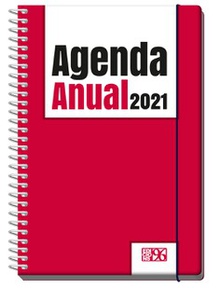 Agenda anual 2021
