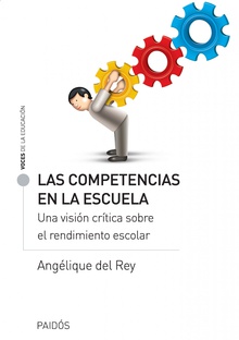 Las competencias en la escuela