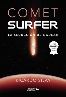 Comet Surfer