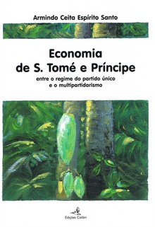 Economia de S.Tome e Princípe