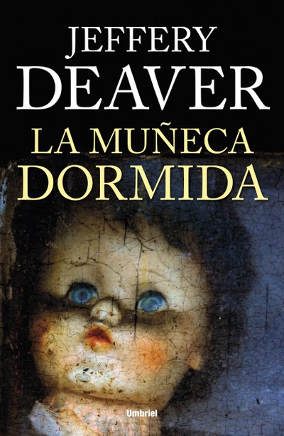 La muñeca dormida