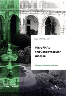 Micrornas and cardiovasculat disease
