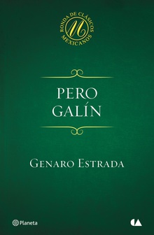 Pero Galín