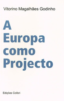 A Europa como Projecto