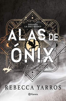Alas de ónix (Empíreo 3) (Edición española)