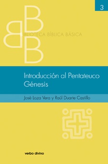 Introduccion al Pentateuco. Genesis