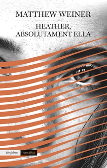 Heather, absolutament ella