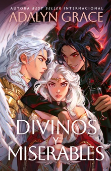 Divinos y miserables - Exclusiva