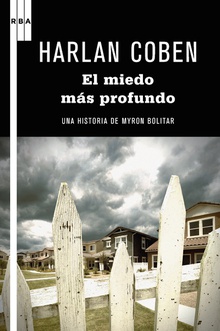 El miedo más profundo