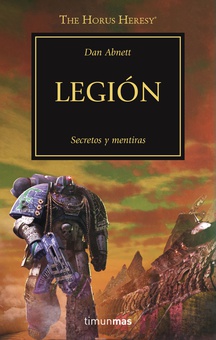 Legión nº 7/54