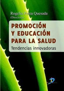 Promoción y educación para la salud