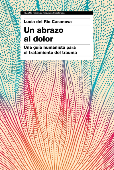 Un abrazo al dolor