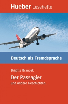 LESEH.B1 Der Passagier. Libro